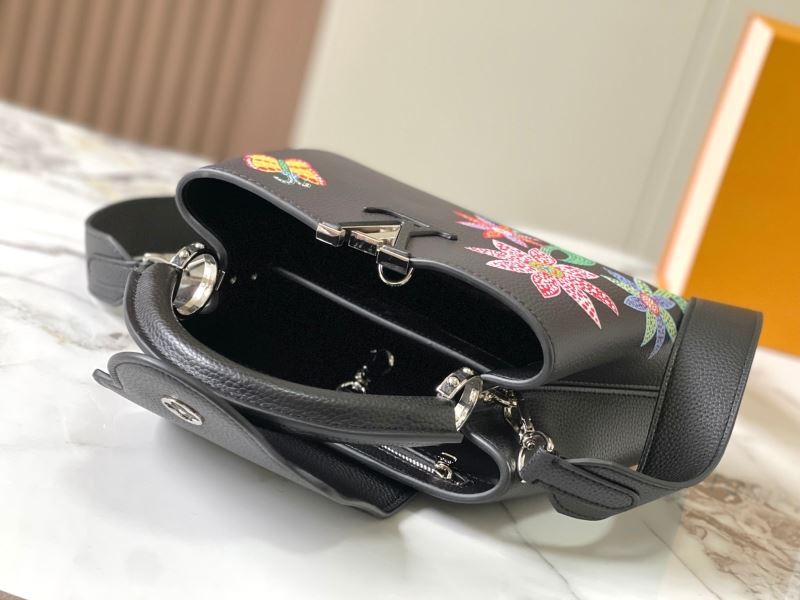 Louis Vuitton Top Handle Bags